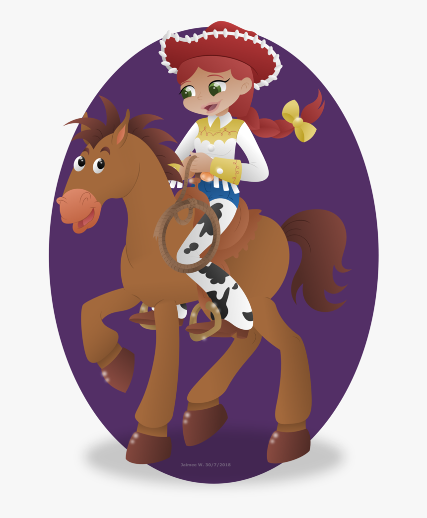 Toy Story Bullseye Png, Transparent Png