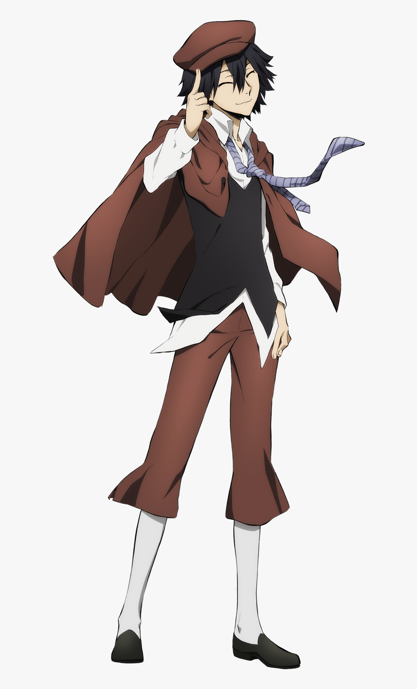 Chaika Face Png, Transparent Png