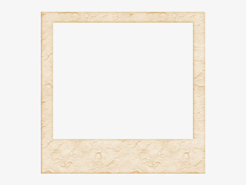 Polaroid Film Png, Transparent Png