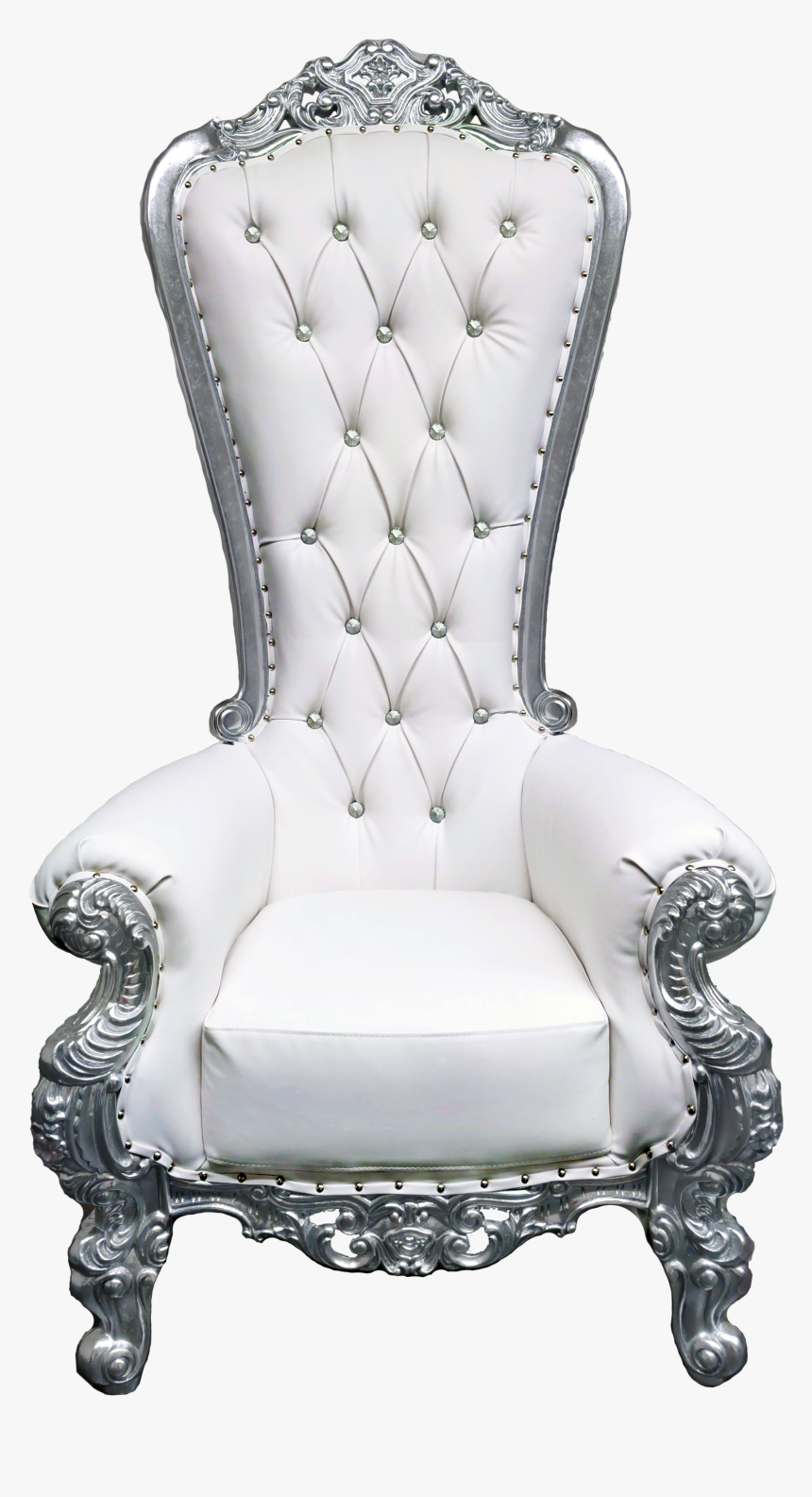 Throne Chair Png, Transparent Png , Transparent Png Image - PNGitem
