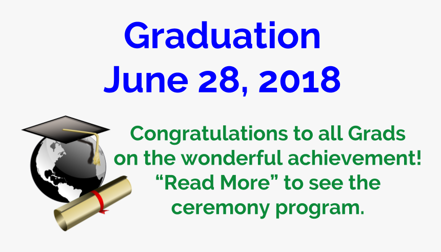 Transparent Graduation Diploma Png, Png Download