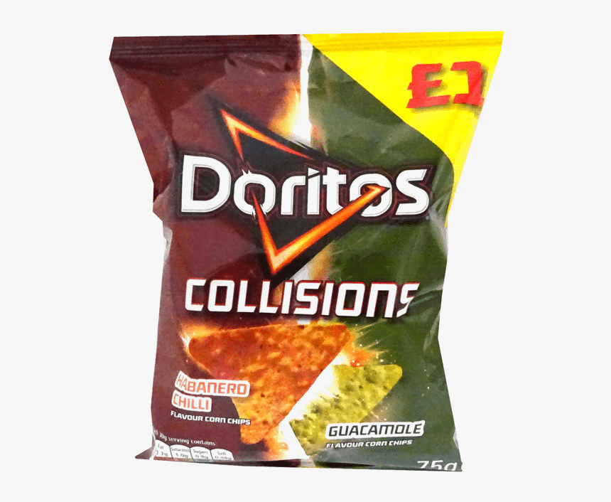 Dorito Chip Png, Transparent Png