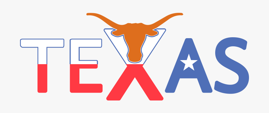 Texas Longhorns Png, Transparent Png