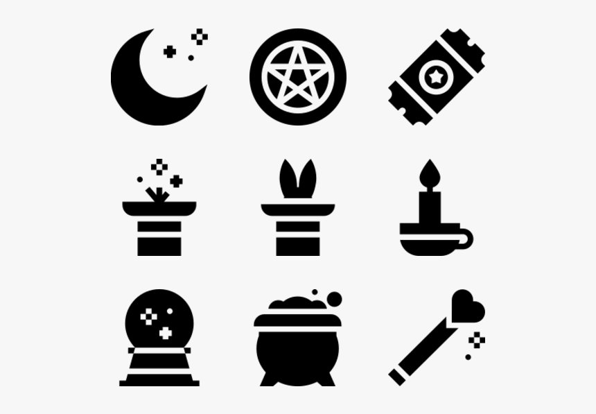 Magic, HD Png Download