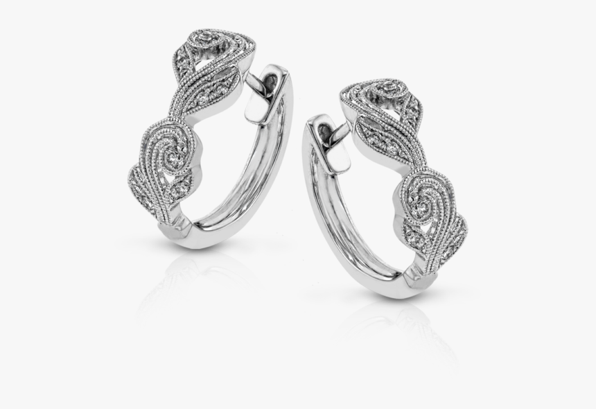 Earrings, HD Png Download