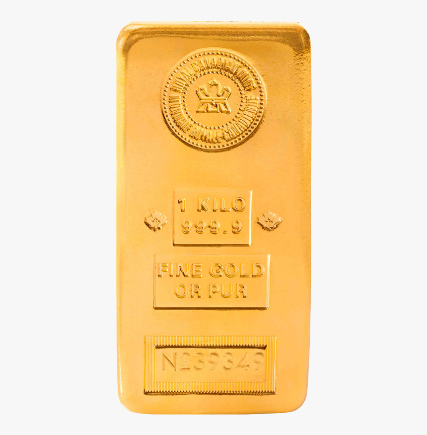 Gold, HD Png Download