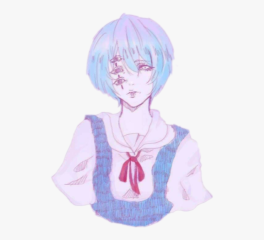 Vaporwave Sun Png, Transparent Png