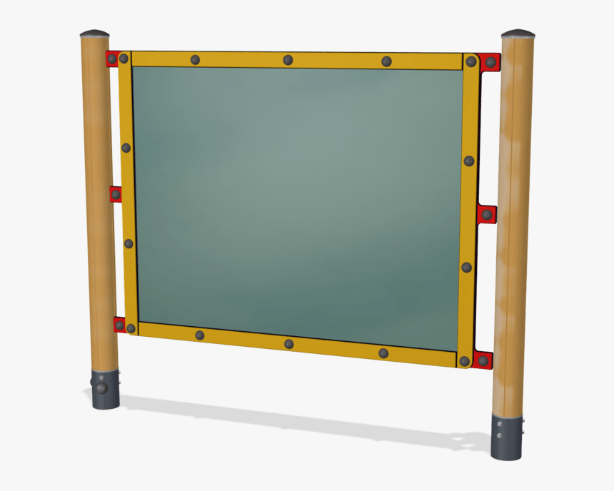 Chalk Board, Large, HD Png Download