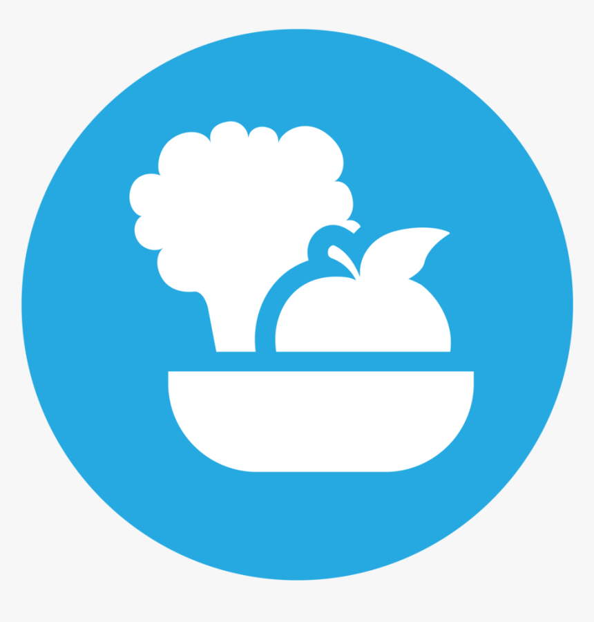 Restaurant Magic Icons-04 - Search Logo, HD Png Download