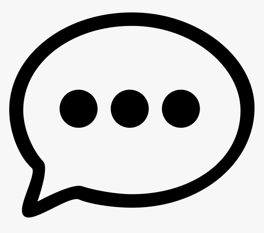 Reply Comment, HD Png Download