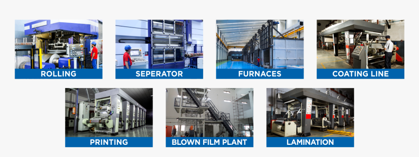 Our Facility - Electric Fan, HD Png Download