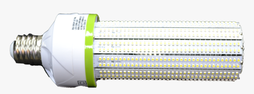 Led Trail Rosecity Led Corn Light - Fluorescent Lamp, HD Png Download