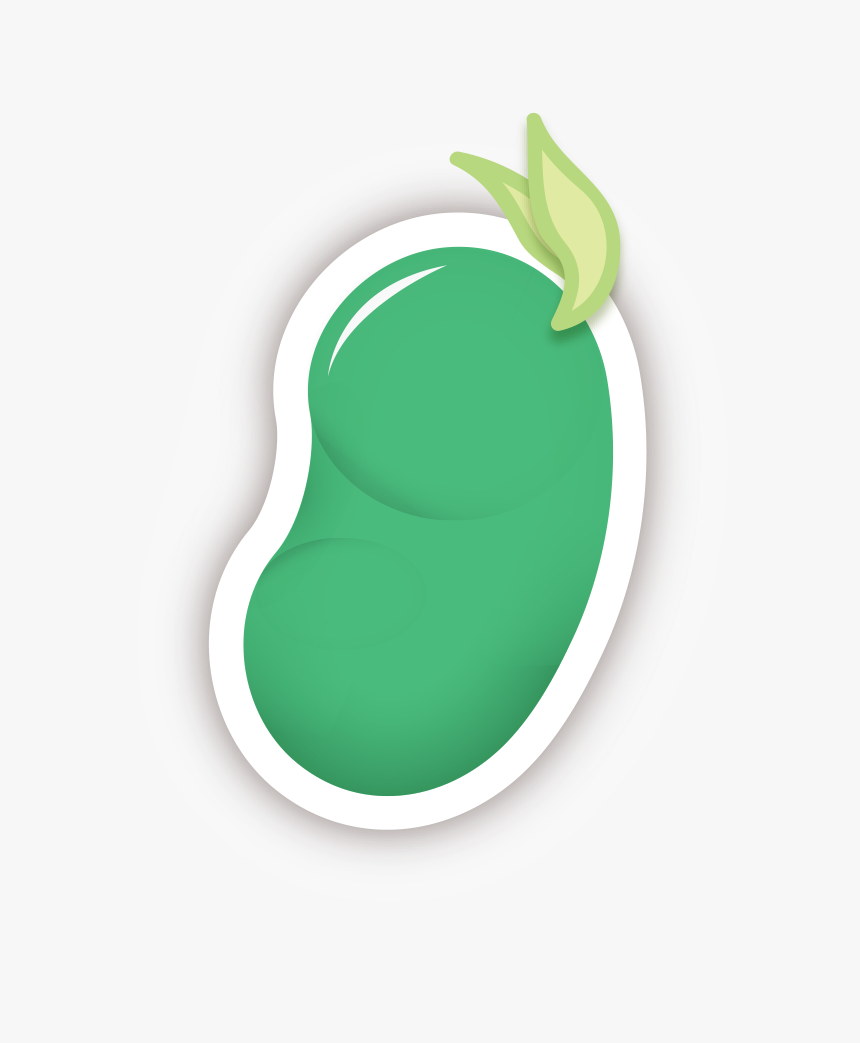 App Icon - Magic Bean Clip Art, HD Png Download