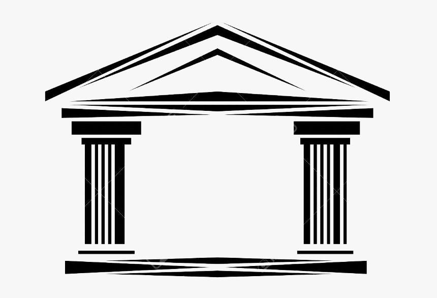 Leave A Reply Cancel Reply - Roman Arch Icon, HD Png Download