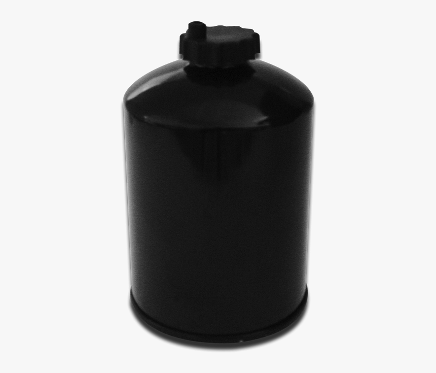 Fuel Filter/water Seperator 
 Title Fuel Filter/water - Plastic, HD Png Download