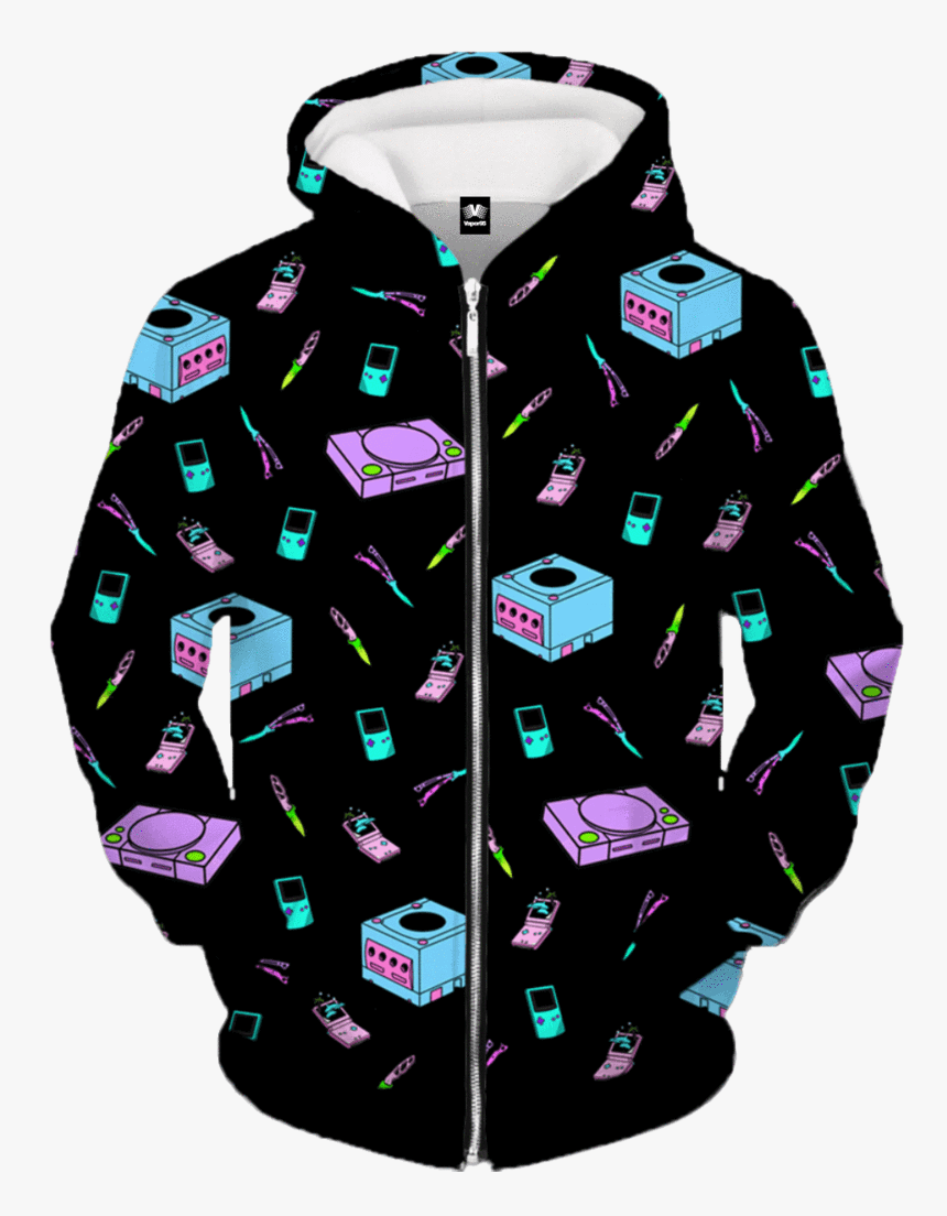 Hoodie, HD Png Download