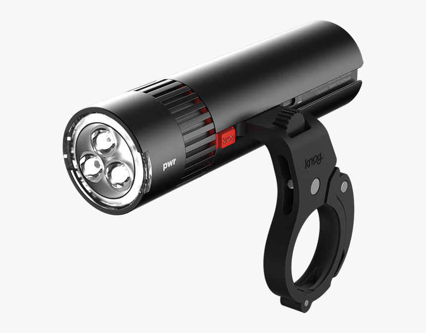 Knog Pwr Trail, HD Png Download