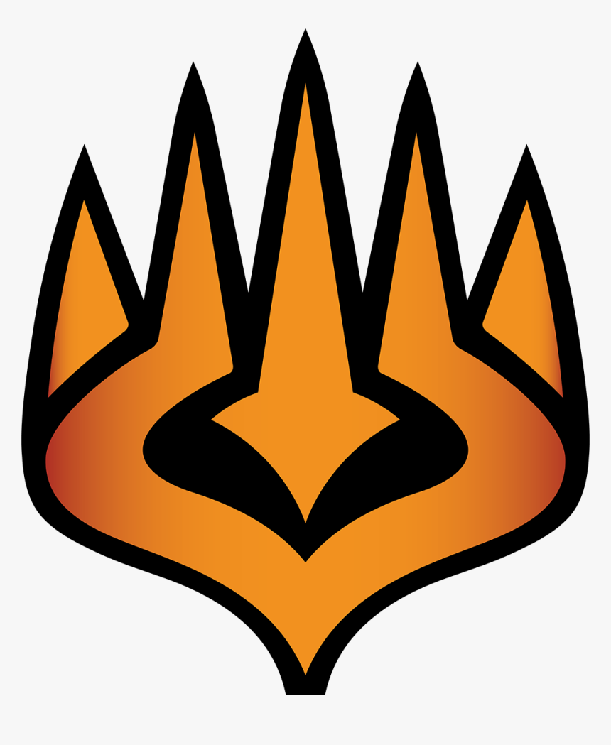 Symbol - War Of The Spark Emblem, HD Png Download