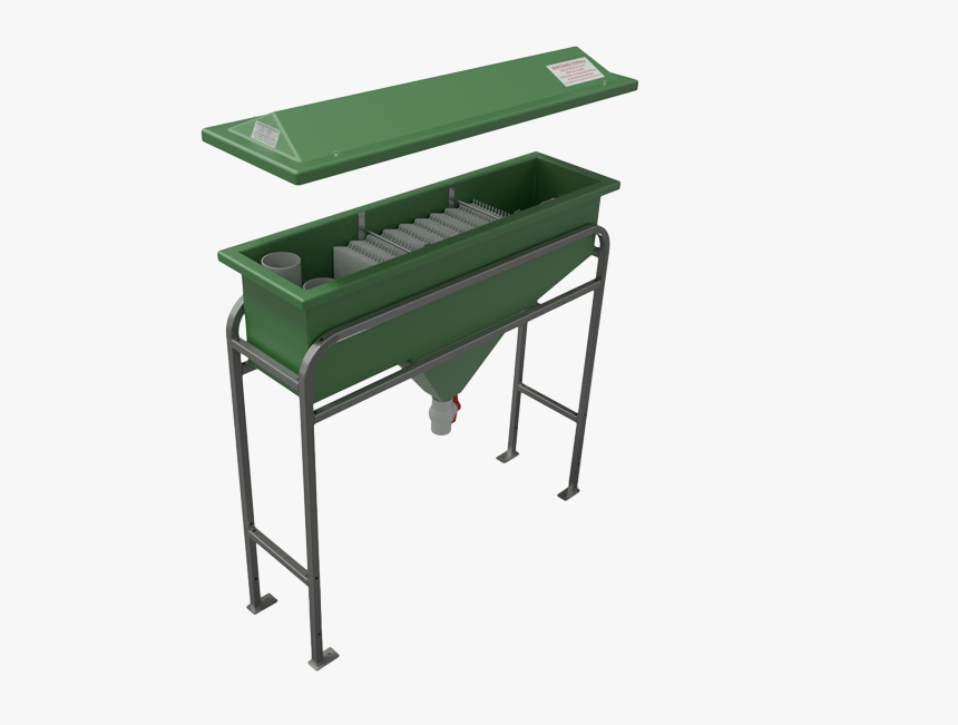 Vgs Oil Water Separator, HD Png Download