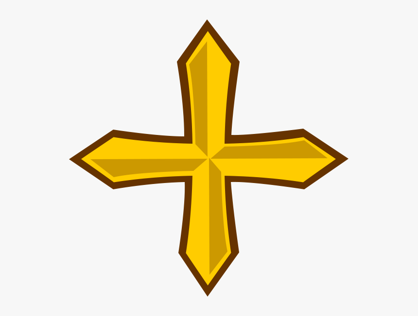 Cross, HD Png Download