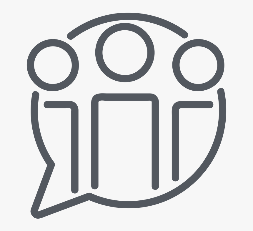 Networking Group, HD Png Download