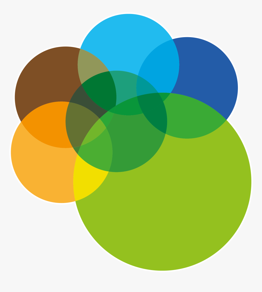 Logo - Circle, HD Png Download