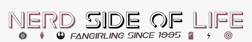 Nerd Side Of Life - Volontà, HD Png Download