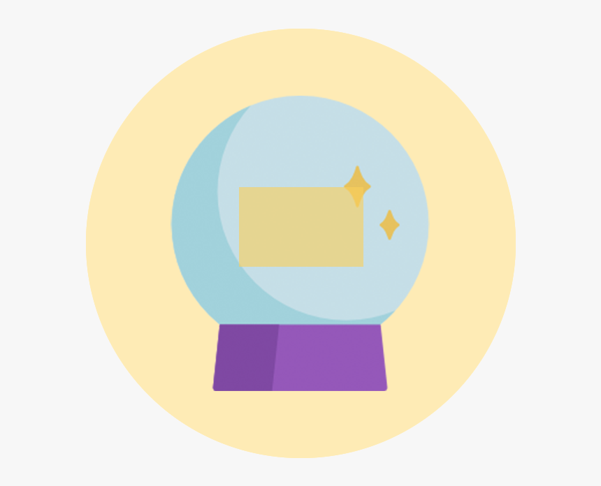 Main Project Image - Circle, HD Png Download