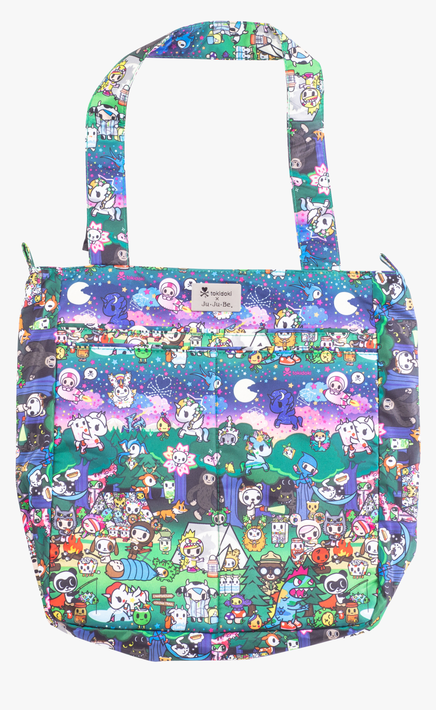 Ju Ju Be Camp Toki, HD Png Download