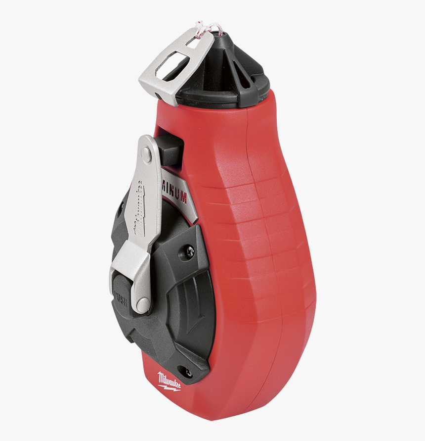 30m Fine Line Chalk Reel - Buoyancy Compensator, HD Png Download