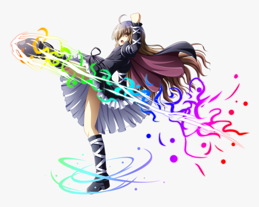 View Media - Anime Icons, HD Png Download