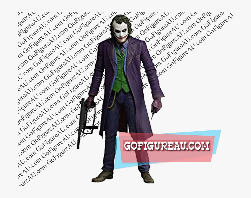 Joker, HD Png Download