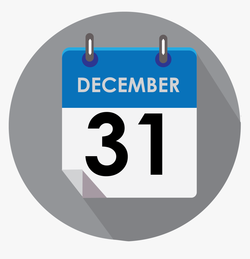 Payroll Icon Png Calendar Date Logo Png, Transparent Png