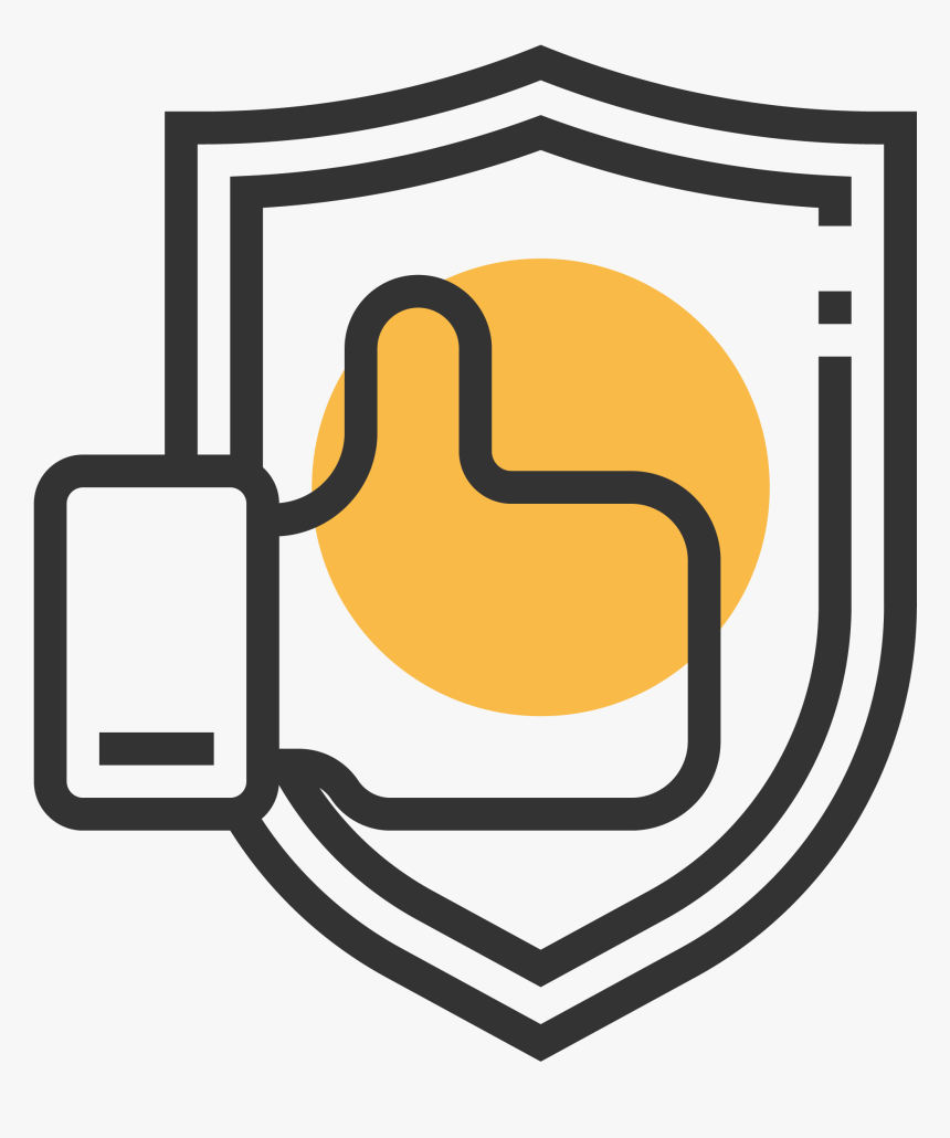 Satisfaction Guarantee Icon, HD Png Download