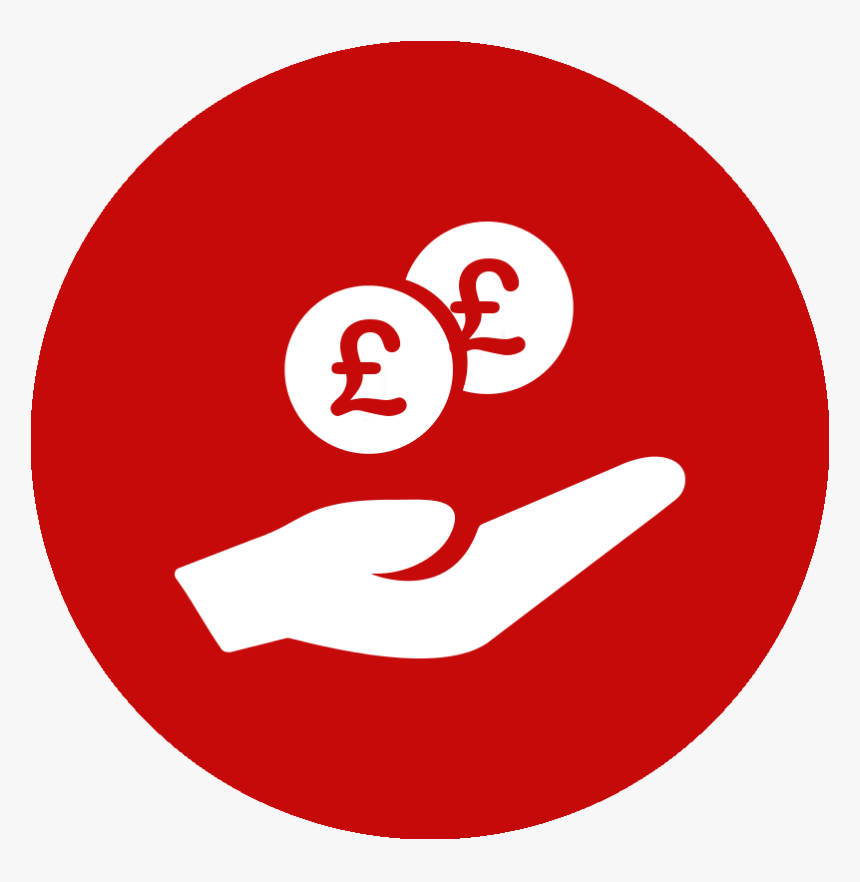 Payroll Icon Uk, HD Png Download