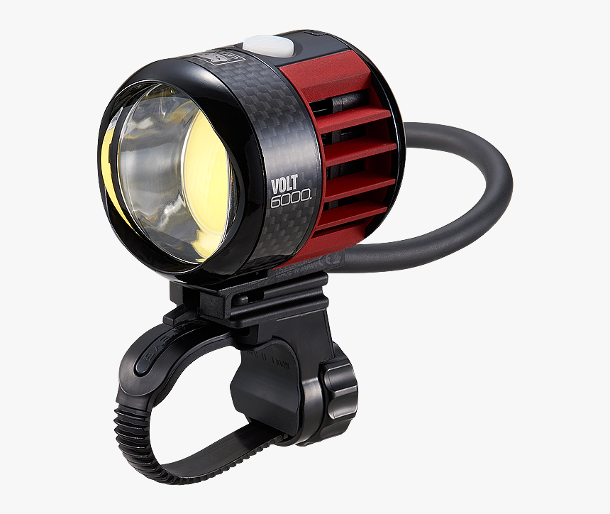 Cateye Volt 6000, HD Png Download