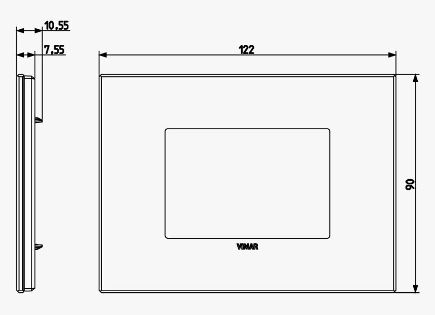 Space View, HD Png Download