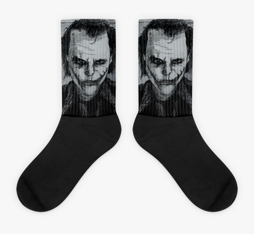Zero Fucks Given Socks, HD Png Download
