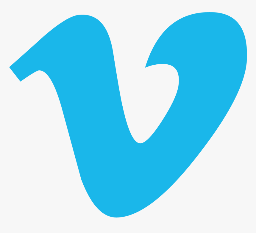 Vimeo Icon, HD Png Download