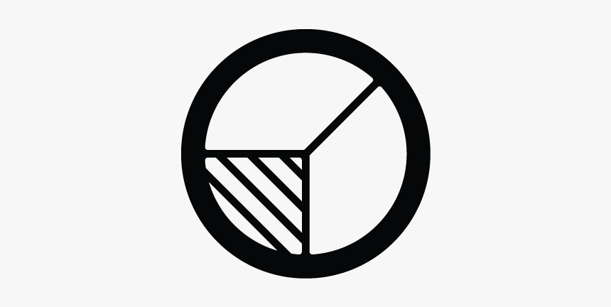 Graph, Data, Documents, Magic, Partition Icon - Fauteuille Roulant Flat Design, HD Png Download