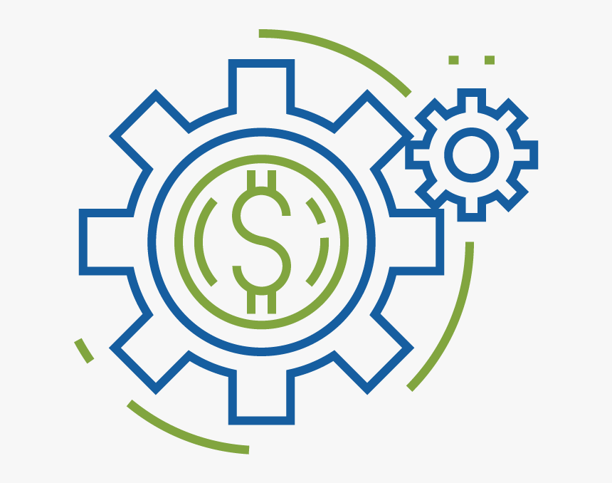 Ship Wheel Black And White, HD Png Download