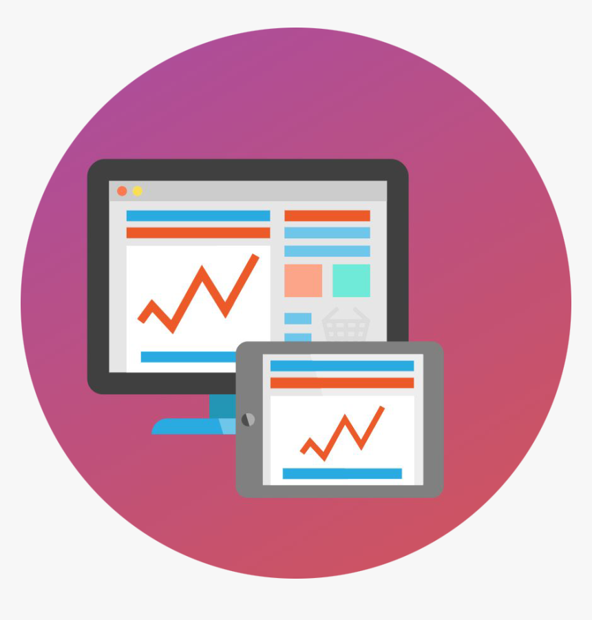 Eco Icon - Icon De Controle De Vendas, HD Png Download