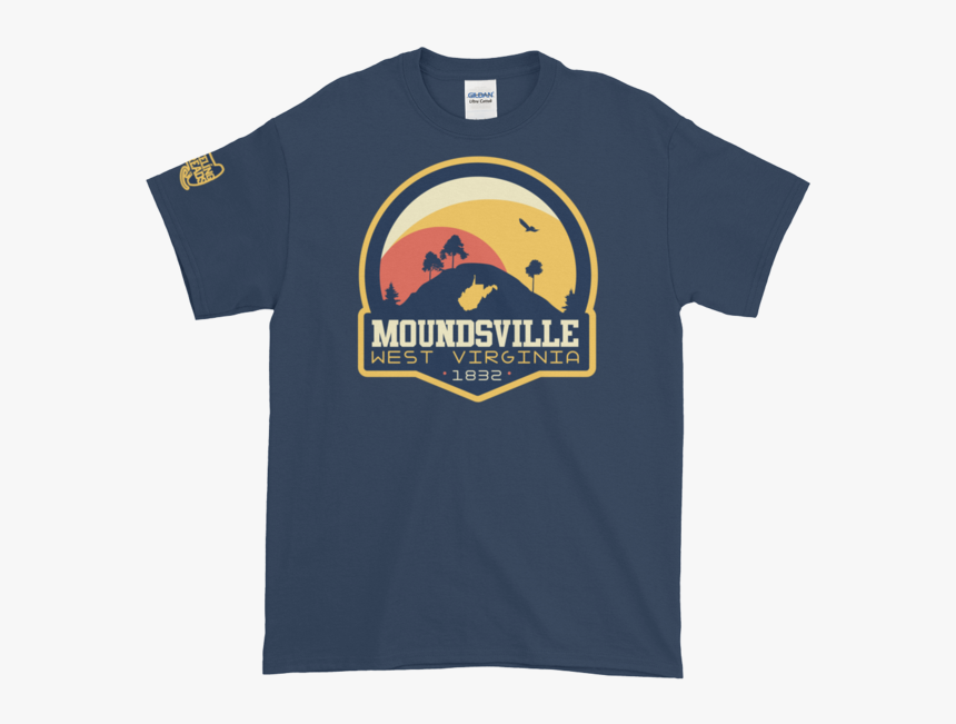 T-shirt, HD Png Download