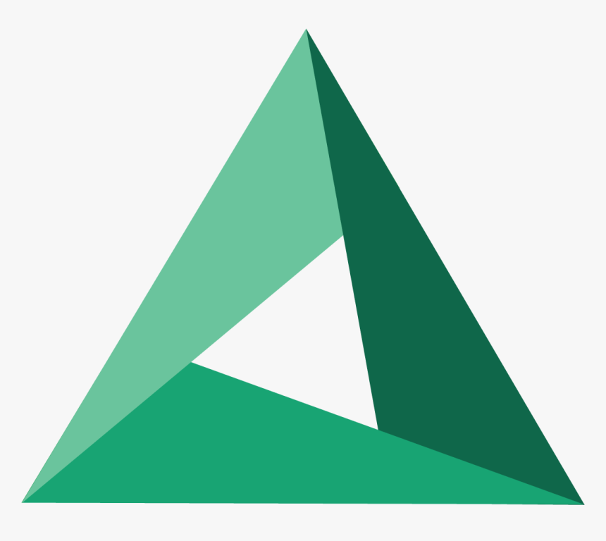 Triangle, HD Png Download