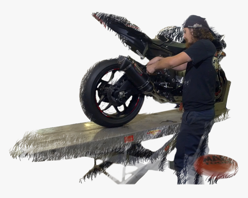 Motorcycles Have Been The Fastest Vehicles On Earth - Bike Wash Images Png, Transparent Png