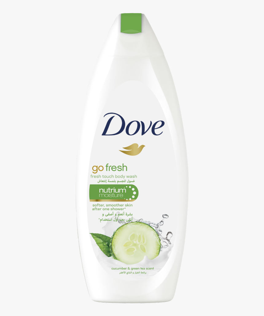 Dove Shea Butter Body Wash, HD Png Download
