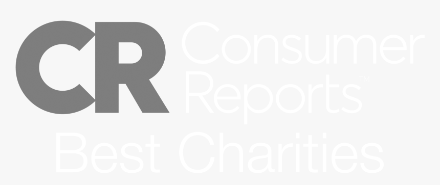 Consumer Reports Best Charities - Graphics, HD Png Download