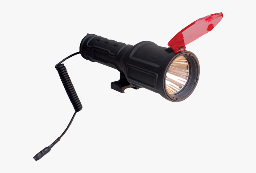 Varmint Light 200 Yd - Flashlight, HD Png Download