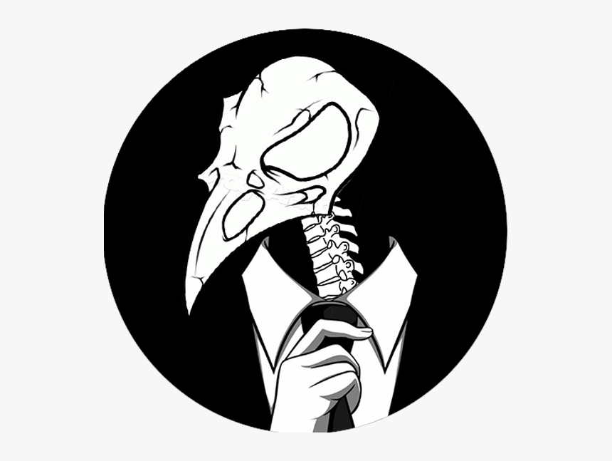Transparent Heath Ledger Joker Png - Leader With No Title, Png Download
