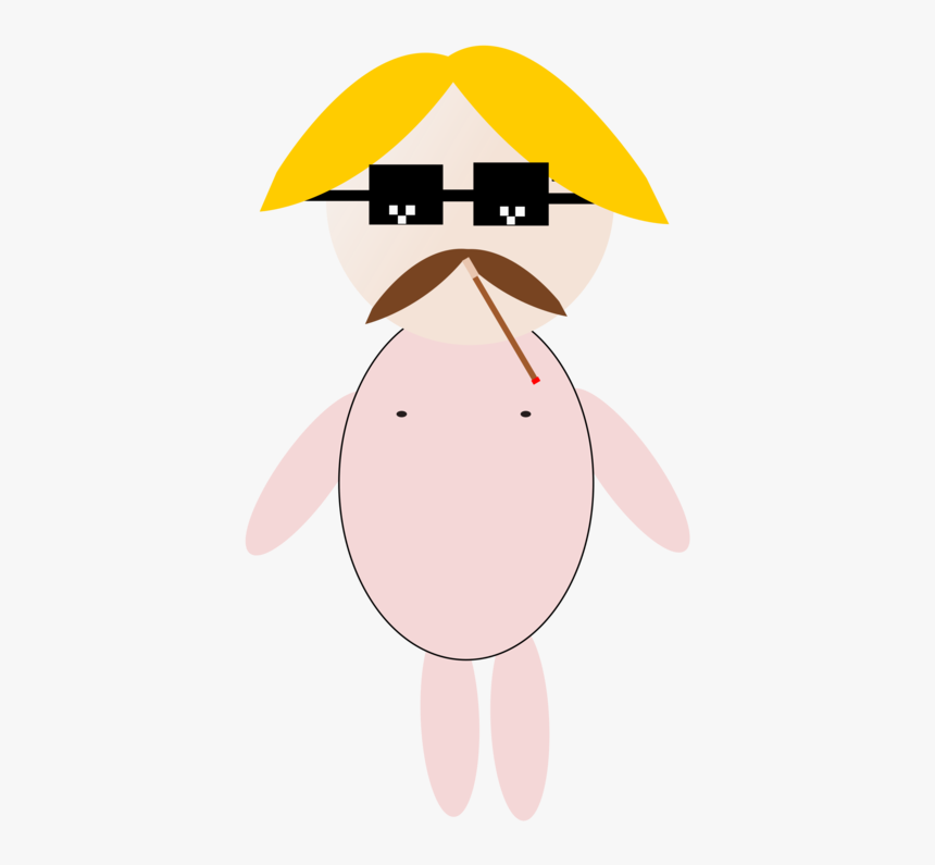 Art,cartoon,fictional Character - Cartoon, HD Png Download